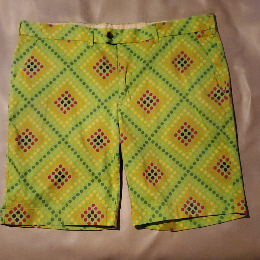 Loudmouth Size 42 Shorts